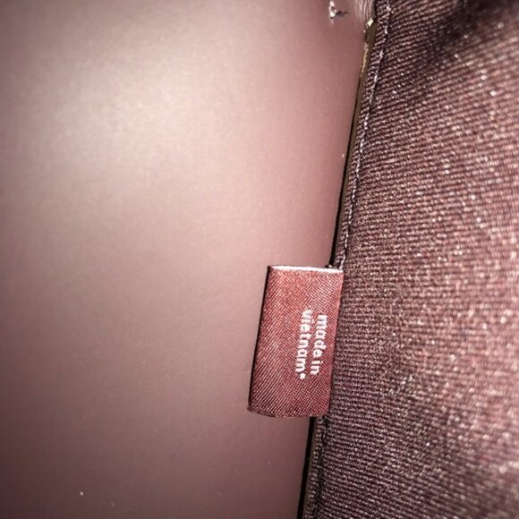 Coach ✨ Town Bucket Bag NWT - Picture 9 of 15